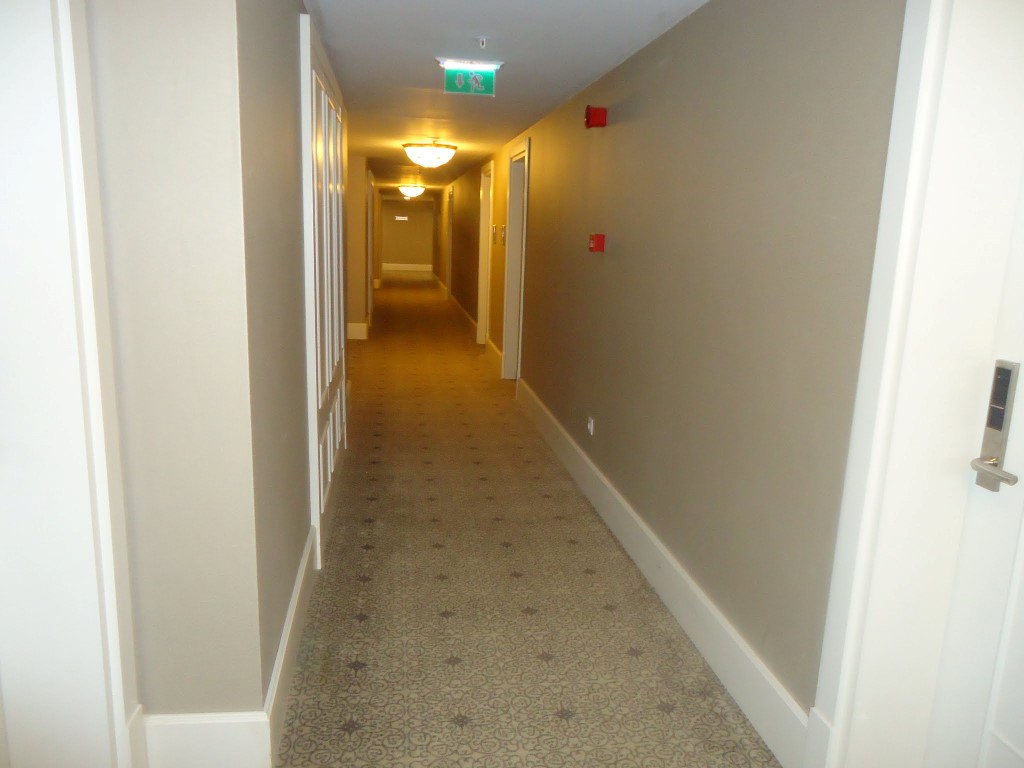 imagini hotel SUNIS EFES ROYAL PALACE OZDERE